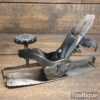 Vintage German No: 113 Circular Compass Plane - Fully Refurbished
