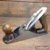 Vintage Stanley England No: 4 Smoothing Plane - Fully Refurbished Ready To Use