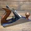 Vintage 1930’s Record No: 04 ½ Wide Bodied Smoothing Plane - Fully Refurbished