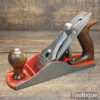 Vintage Marples No: M4 Smoothing Plane Original Iron - Fully Refurbished