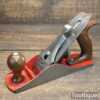 Vintage Marples No: M4 Smoothing Plane Original Iron - Fully Refurbished