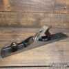 Vintage Stanley USA No: 7 Low Knob Jointer Plane Pat Dated 1910- Fully Refurbished