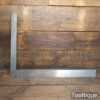 Vintage I & D Smallwood No: 383 Roofing Square - Good Condition