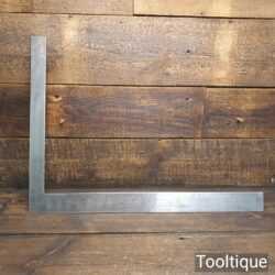 Vintage I & D Smallwood No: 383 Roofing Square - Good Condition