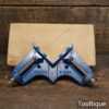 Vintage Woden No: C800 Mitre Or Corner Clamp - Good Condition