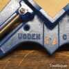 Vintage Woden No: C800 Mitre Or Corner Clamp - Good Condition
