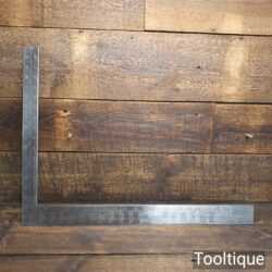 Vintage I & D Smallwood No: 383 Roofing Square - Good Condition