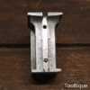 Vintage Eclipse No: 34 Butt Gauge - Good Condition Ready For Use