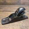 Vintage Stanley England No: 102 Block Plane - Fully Refurbished