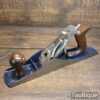 Vintage Record No: 05 Jack Plane - Fully Refurbished Ready To Use