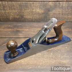 Vintage Record No: 05 Jack Plane - Fully Refurbished Ready To Use