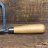 Vintage Eclipse No: 7CP Coping Saw - Good Condition