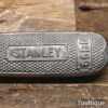 Vintage Stanley No: 199 Craft Utility Knife - Good Condition