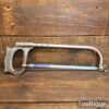 Vintage Eclipse No: 20T Hacksaw - Good Condition