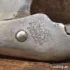 Vintage Pair Genuine Self-Grip Wrench Mole Grips Birmingham - Good Condition