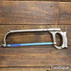 Vintage Eclipse No: 20T Hacksaw - Good Condition