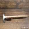 Vintage Snail Brand Upholsterer’s Magnetic Tack Hammer - Good Condition