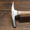 Vintage Snail Brand Upholsterer’s Magnetic Tack Hammer - Good Condition