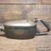 Vintage 1 Pint Braimes No: 011 Oil Can In Good Condition
