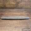 Vintage Farmer’s Gardener’s Scythe Or Reap Hook Sharpening Stone - Good Condition