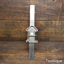 Antique Stanley USA No: 1 Odd-Jobs Patent Combination Tool Patented January 25 1887