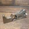 Vintage Stanley England No: 92 Shoulder Plane - Fully Refurbished Ready To Use
