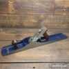Vintage 1930’S Record No: 08 Jointer Plane 1932-38 - Fully Refurbished Ready To Use