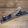 Vintage Record No: 06 Jointer Plane 1952-58 - Fully Refurbished Ready To Use