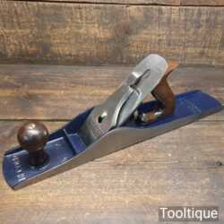 Vintage Record No: 06 Jointer Plane 1952-58 - Fully Refurbished Ready To Use
