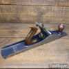 Vintage Record No: 06 Jointer Plane 1952-58 - Fully Refurbished Ready To Use