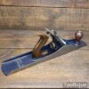 Vintage Record No: 06 Jointer Plane 1952-58 - Fully Refurbished Ready To Use