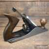 Vintage Stanley England No: 4 Smoothing Plane - Fully Refurbished Ready To Use