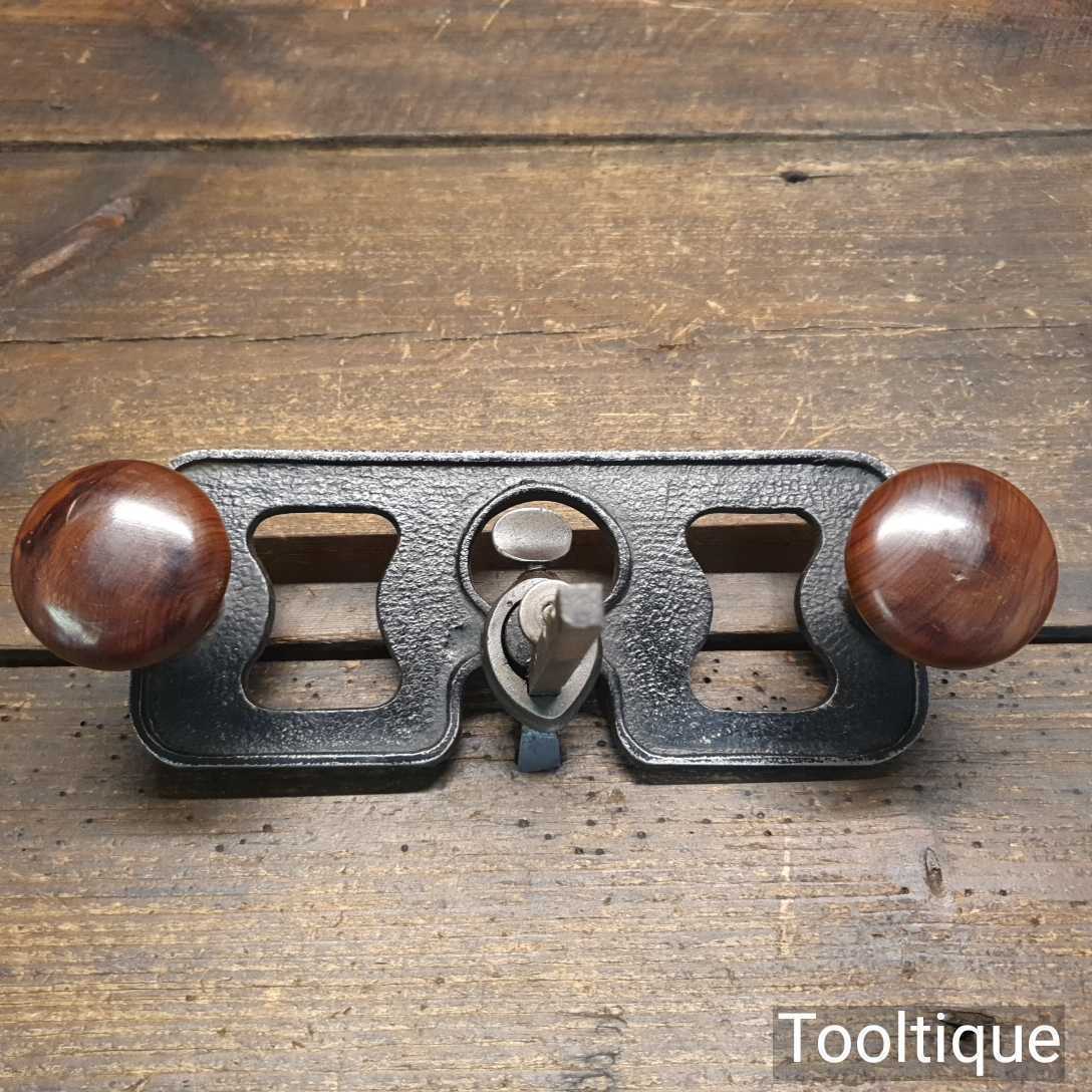 Vintage Hand Router Plane Style Of Preston & Tyzack – Good Condition ...