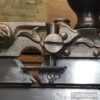Scarce Antique Type 4 Stanley Rule & Level Co USA No: 45 Combination Plough Plane