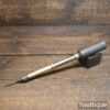 Antique North Bros Mfg. Co. USA 1878-1946 Yankee No: 41 Push Drill - Fair Condition