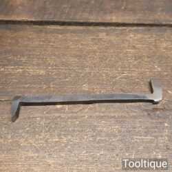 Vintage Cabinet Maker’s Draw Lock Chisel - Good Condition