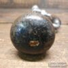 Rare Vintage Stanley No: 40 Carpenter’s Ratchet Brace - Good Condition