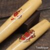 Pair Of Vintage Ward & Payne Firmer Chisels 3/16” & 5/16” - Sharpened Honed