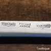 Vintage Fourre Arthur France Carpenter’s Drawknife 6 ½” Cutting Edge - Sharpened