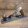 Vintage Record No: 05 Jack Plane - Fully Refurbished Ready To Use