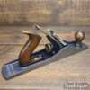 Vintage Record No: 05 Jack Plane - Fully Refurbished Ready To Use
