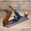 Vintage Record No: 04 Smoothing Plane - Fully Refurbished Ready To Use