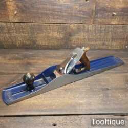 Vintage Record No: 08 Jointer Plane - Fully Refurbished Ready To Use