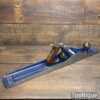 Vintage Record No: 08 Jointer Plane - Fully Refurbished Ready To Use