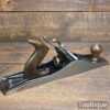 Vintage Stanley England No: 5 ½ C Fore Plane Corrugated Sole - Fully Refurbished