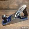 Vintage Record No: 04 ½ Wide Bodied Smoothing Plane - Fully Refurbished