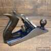Vintage Record No: 04 ½ Wide Bodied Smoothing Plane - Fully Refurbished