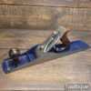 Vintage Record No: 06 Jointer Plane 1932-38 - Fully Refurbished Ready To Use