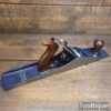 Vintage Record No: 06 Jointer Plane 1932-38 - Fully Refurbished Ready To Use