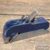 Vintage Record No: 075 Adjustable Throat Bullnose Plane - Fully Refurbished